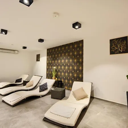 K1- Na Terenie Sun&snow Apartment