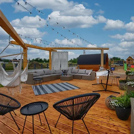 K1- Na Terenie Sun&snow Apartment *